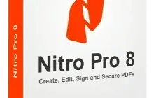 Иконка Nitro PDF