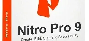 Иконка Nitro Pro