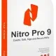 Иконка Nitro Pro