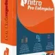 Иконка Nitro Pro 13.44.0.896 (2021) РС RePack by elchupacabra