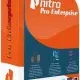 Иконка Nitro Pro 13.61.4.62 (2022) РС RePack by elchupacabra