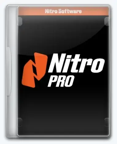 Иконка Nitro Pro 13.70.5.55 x64 Portable by 7997 [Multi Ru]