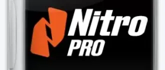 Иконка Nitro Pro 14.15.0.5 Enterprise RePack by elchupacabra [Ru En]