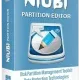 Иконка NIUBI Partition Editor 10.1.0 Pro Server Unlimited Technician Edition RePack (& Portable) by TryRooM [Multi Ru]