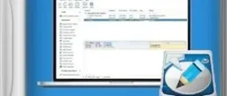 Иконка NIUBI Partition Editor 9.1.0 Technician Edition RePack (& Portable) by TryRooM [Ru En]