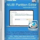 Иконка NIUBI Partition Editor 9.1.0 Technician Edition RePack (& Portable) by TryRooM [Ru En]