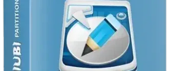 Иконка NIUBI Partition Editor 9.7.7 Pro Unlimited Technician Edition RePack (& Portable) by TryRooM [Multi Ru]