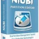 Иконка NIUBI Partition Editor Professional 9.4.0 + Portable [Multi Ru]