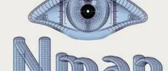 Иконка Nmap 7.93 [Multi Ru]