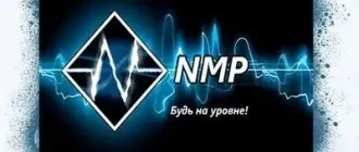 Иконка NMP 1.2.5 [Ru]