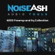 Иконка NoiseAsh Need Preamp And EQ Collection 1.0.0 VST, AAX (x64) [En]