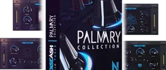 Иконка NoiseAsh Palmary Collection 1.3.9 VST, VST3, AAX [En]