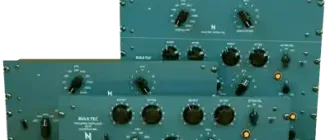 Иконка NoiseAsh Rule Tec All Collection 1.8.2 VST3, AAX [En]