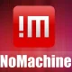 Иконка NoMachine 7.6.2 (2021) PC