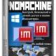 Иконка NoMachine 8.8.1 [Multi Ru]