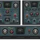 Иконка Nomad Factory - Analog Mastering Tools 2.0.0 VST, VST 3, AAX (x64) RePack by TCD [En]