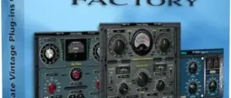 Иконка Nomad Factory - Integral Studio Pack 3 5.13.5 VST, AAX (x64) [En]