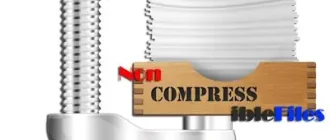 Иконка NonCompressibleFiles 4.71 + Portable [Multi Ru]