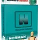 Иконка Norman Malware Cleaner