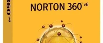 Иконка Norton