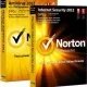 Иконка Norton Internet Security