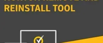 Иконка Norton Remove and Reinstall Tool 4.5.0.157 [Ru]