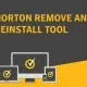Иконка Norton Remove and Reinstall Tool 4.5.0.157 [Ru]