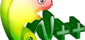 Иконка Notepad++