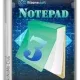 Иконка Notepad3 6.24.1221.1 + Portable [Multi Ru]