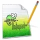 Иконка Notepad++ 7.5.7 Final (2018) РС + Portable
