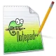 Иконка Notepad++ 7.5.9 Final (2018) РС + Portable