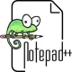 Иконка Notepad++ 7.9.3 Final + Portable [Multi Ru]
