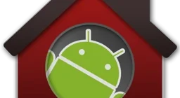 Иконка Nova Launcher