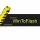Иконка Novicorp WinToFlash Professional 1.11.0000 Final (2017) RePack & portable by KpoJIuK