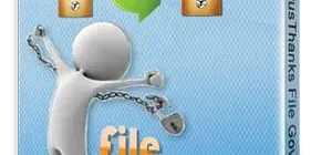 Иконка NoVirusThanks File Governor 2.3.0.0 (2018) РС + Portable