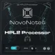 Иконка NovoNotes - HPL2 Processor 2.0.0 VST 3 (x64) RePack by R2R [En]