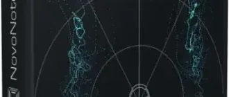 Иконка NovoNotes - HPL2 Processor 2.1.1 VST 3 (x64) [En]