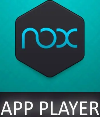 Иконка Nox App Player 7.0.2.5001 [Multi Ru]