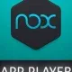 Иконка Nox App Player 7.0.3.9000 (2022) PC