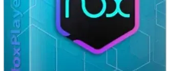 Иконка Nox App Player 7.0.5.9000 [Multi Ru]