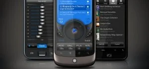 Иконка NRG Player