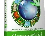 Иконка Nuclear Coffee ConvertVid