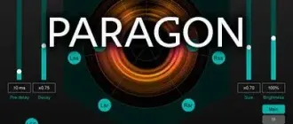 Иконка NUGEN Audio - Paragon 1.1.1.2 VST3, AAX (x64) RePack by RET [En]