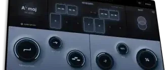 Иконка Nuro Audio - Xpitch 1.0.2 VST 3, AAX (x64) RePack by TCD [En]