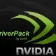 Иконка Nvidia DriverPack v.391.35 RePack by CUTA (30.04.2018) Русский