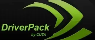 Иконка Nvidia DriverPack v.457.09 RePack by CUTA [Ru]