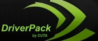 Иконка Nvidia DriverPack v.457.30 RePack by CUTA [Ru]