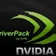 Иконка Nvidia DriverPack v.460.89 RePack by CUTA [Ru]
