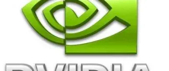 Иконка Nvidia GeForce
