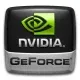 Иконка NVIDIA GeForce